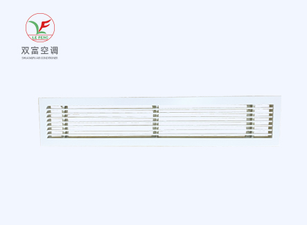 條形風(fēng)口