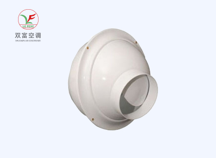 球形可調(diào)風(fēng)口