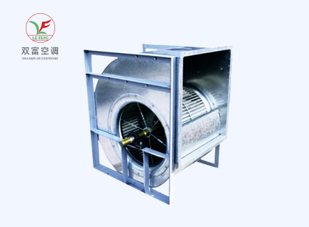 EDF系列離心通風(fēng)機